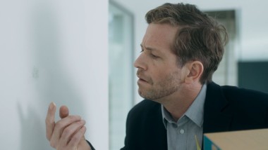 Geberit movie wins Gold in New York Geberit movie wins Gold in New York