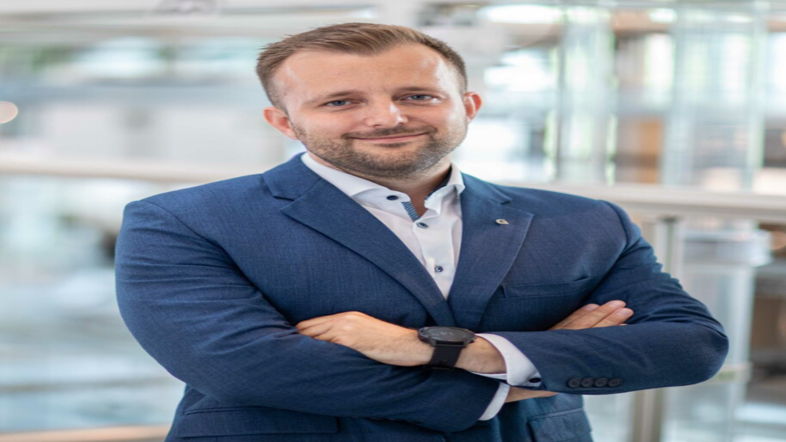 Björn Röver, Head Product Management IFS / BAS Björn Röver, Head Product Management IFS / BAS