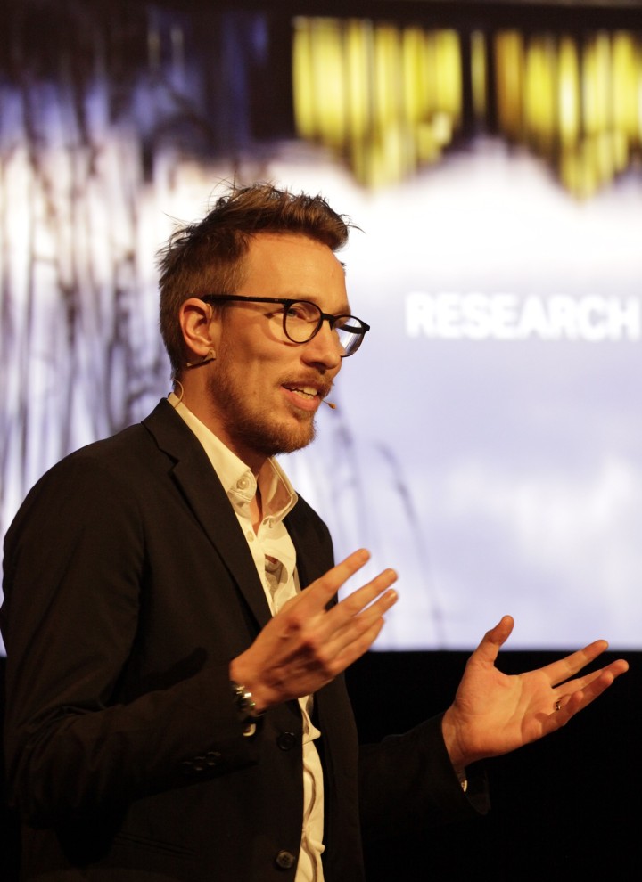 Lasse Lind (© 3XN Architects) Lasse Lind (© 3XN Architects)