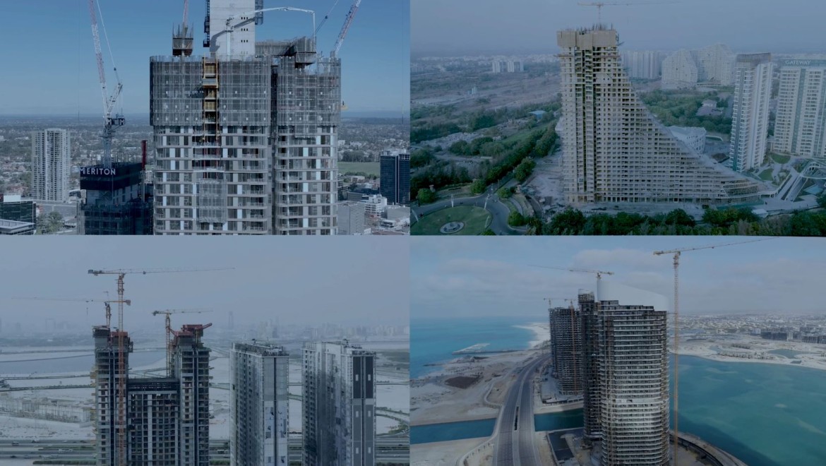 Geberit SuperTube around the world