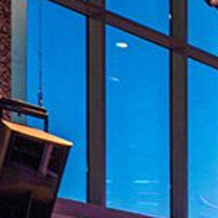 SLS Hotel, UAE SLS Hotel, UAE