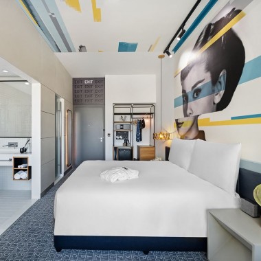 Studio ONE, UAE Studio ONE, UAE