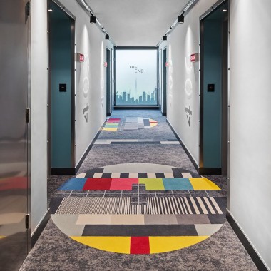 Studio ONE, UAE Studio ONE, UAE