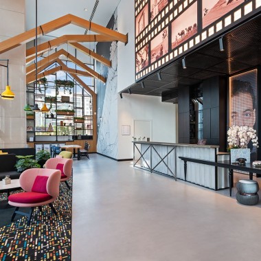 Studio ONE, UAE Studio ONE, UAE