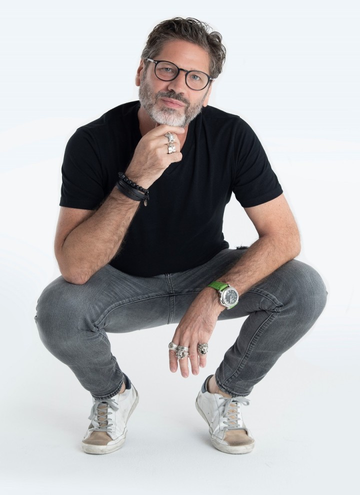 Paul Bishop Paul Bishop