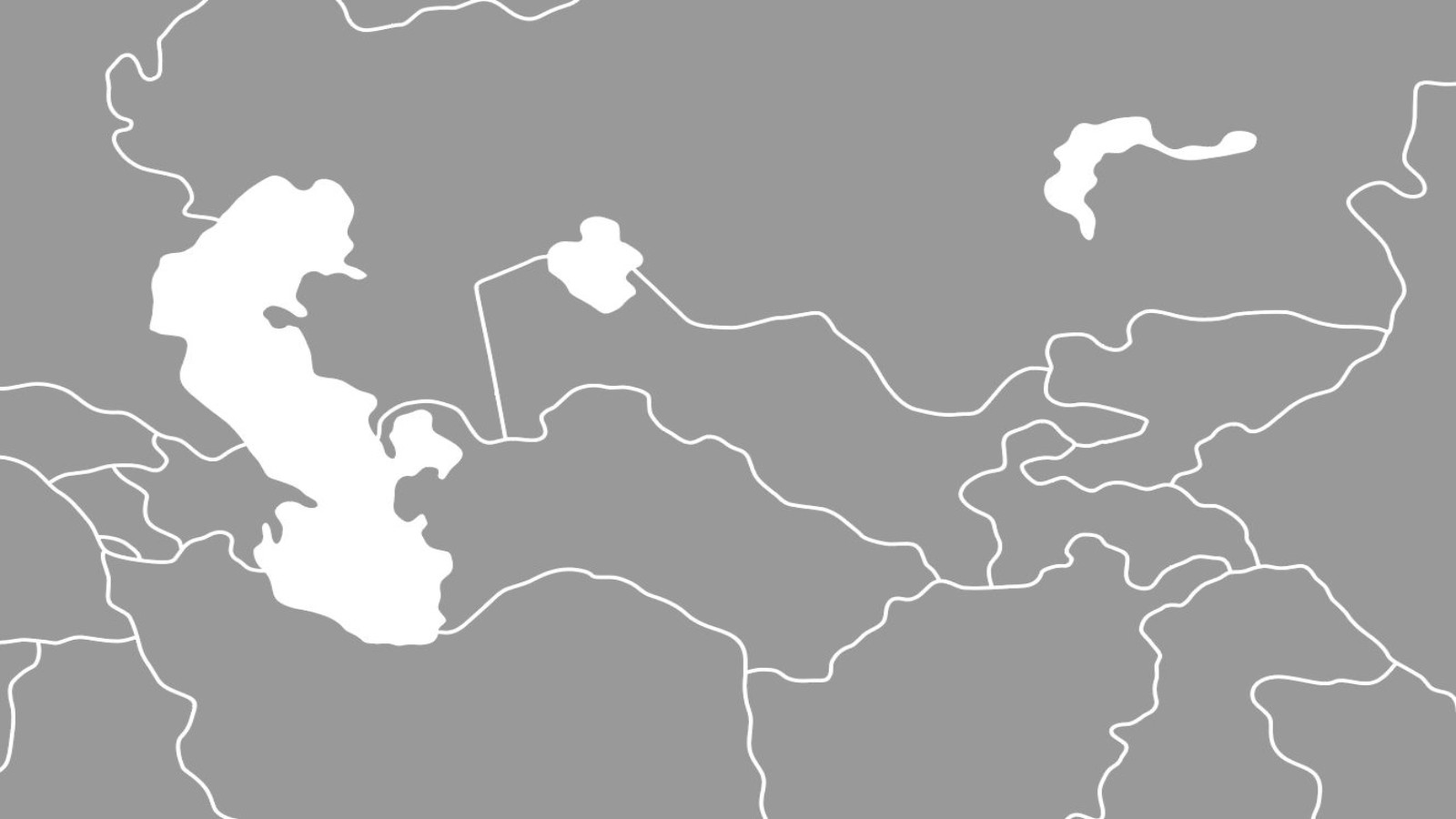 Map of Asia