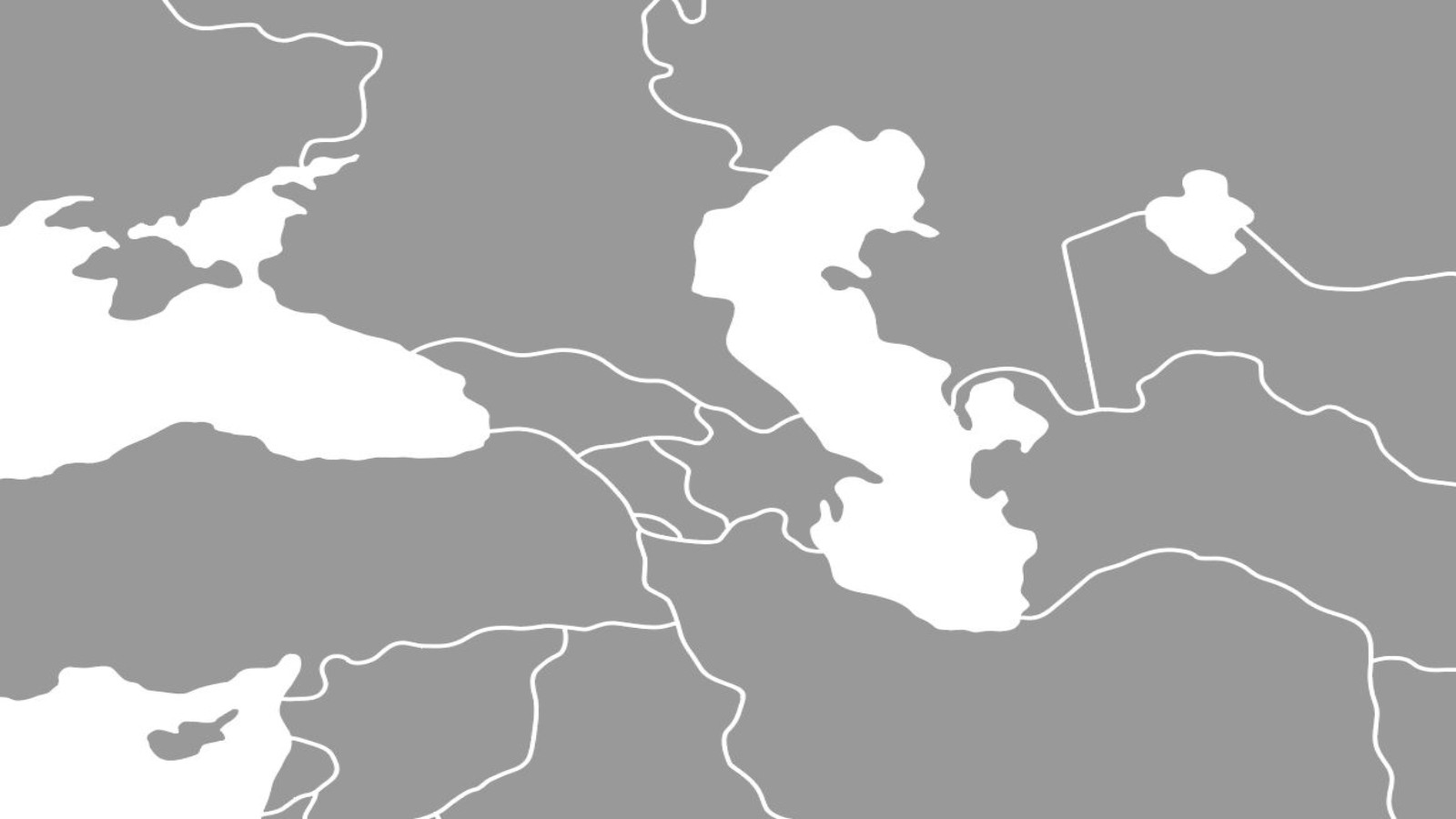 Map of Eurasia