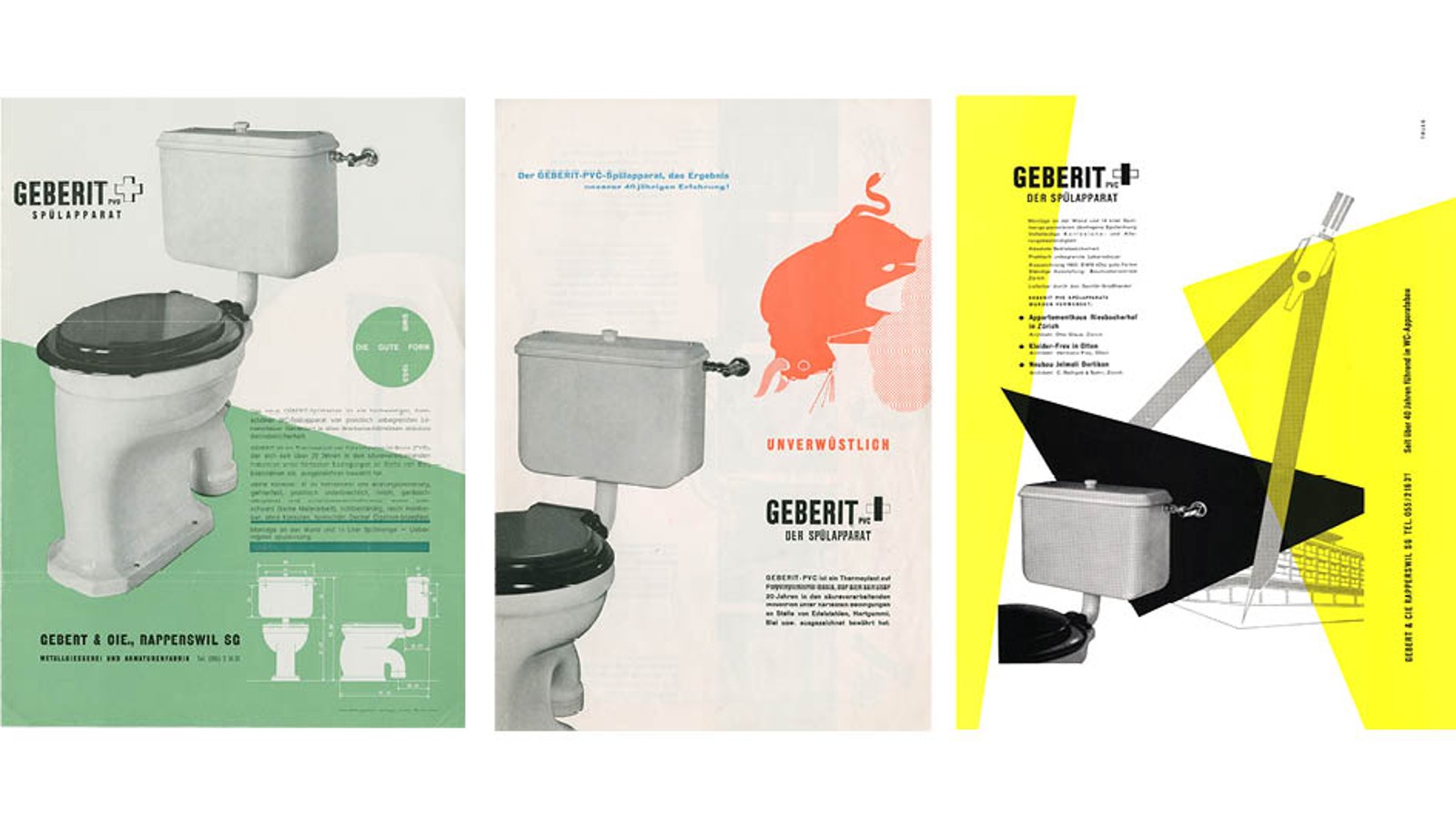 Geberit cistern Geberit cistern