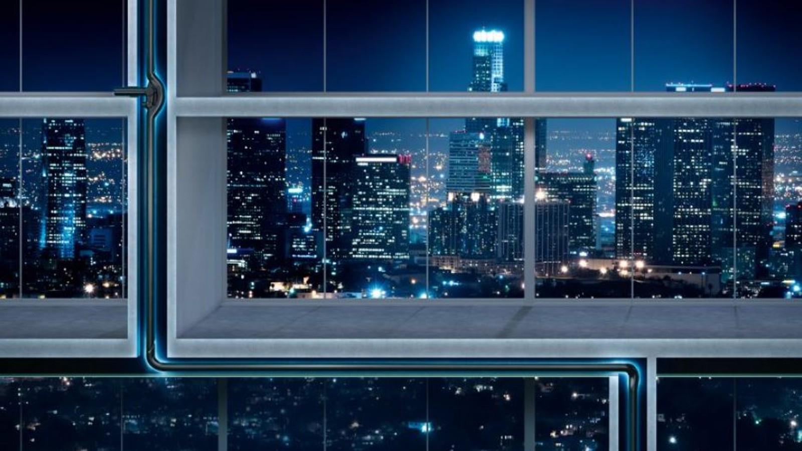 Geberit SuperTube (@ Geberit) Geberit SuperTube (@ Geberit)