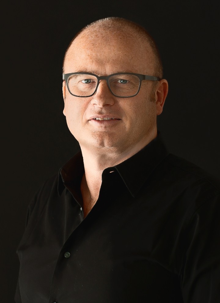 Beat Huesler Beat Huesler