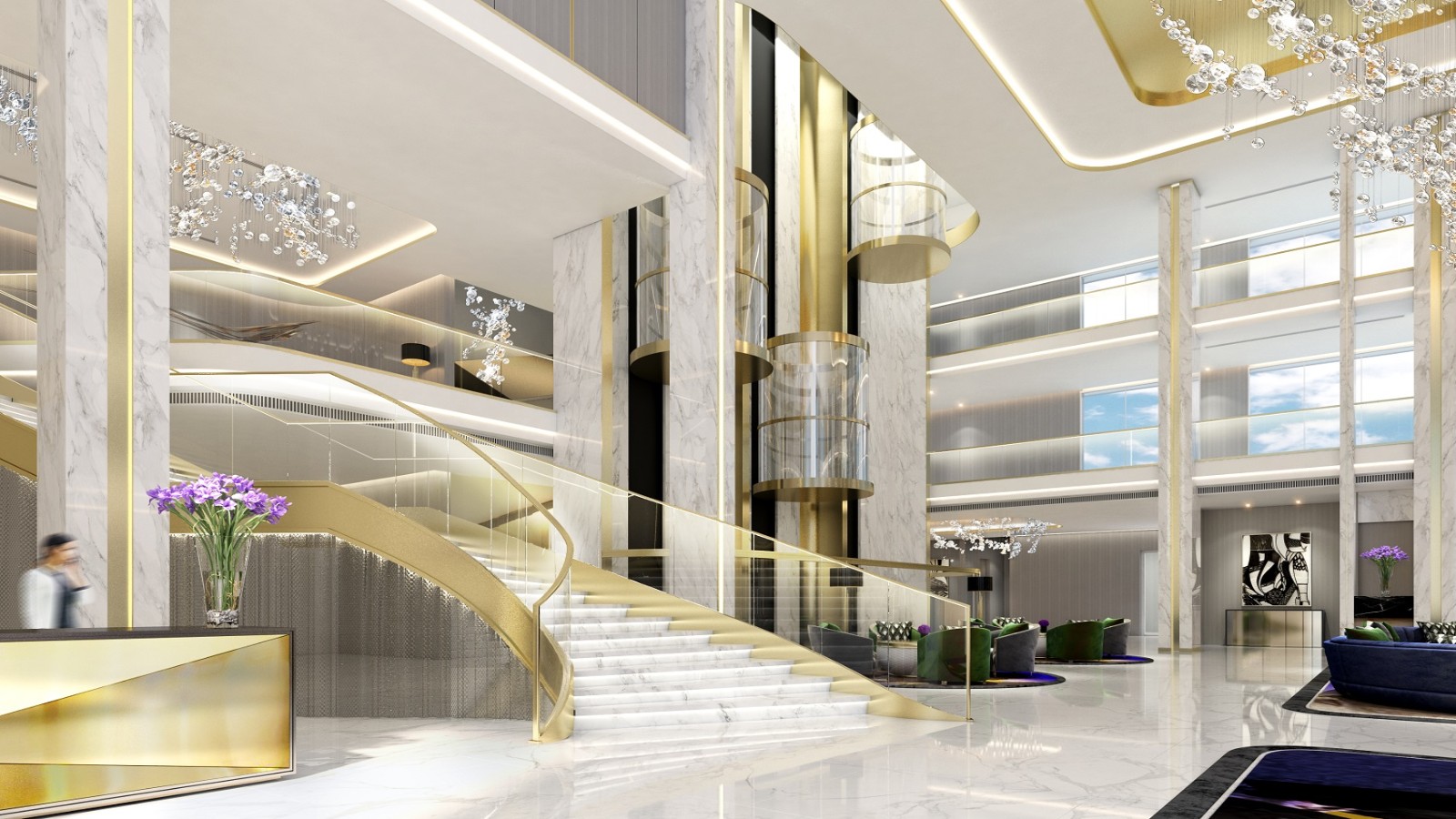 Glee Hotel Nairobi Glee Hotel Nairobi