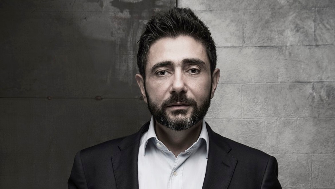 Architect Joe Tabet Architect Joe Tabet