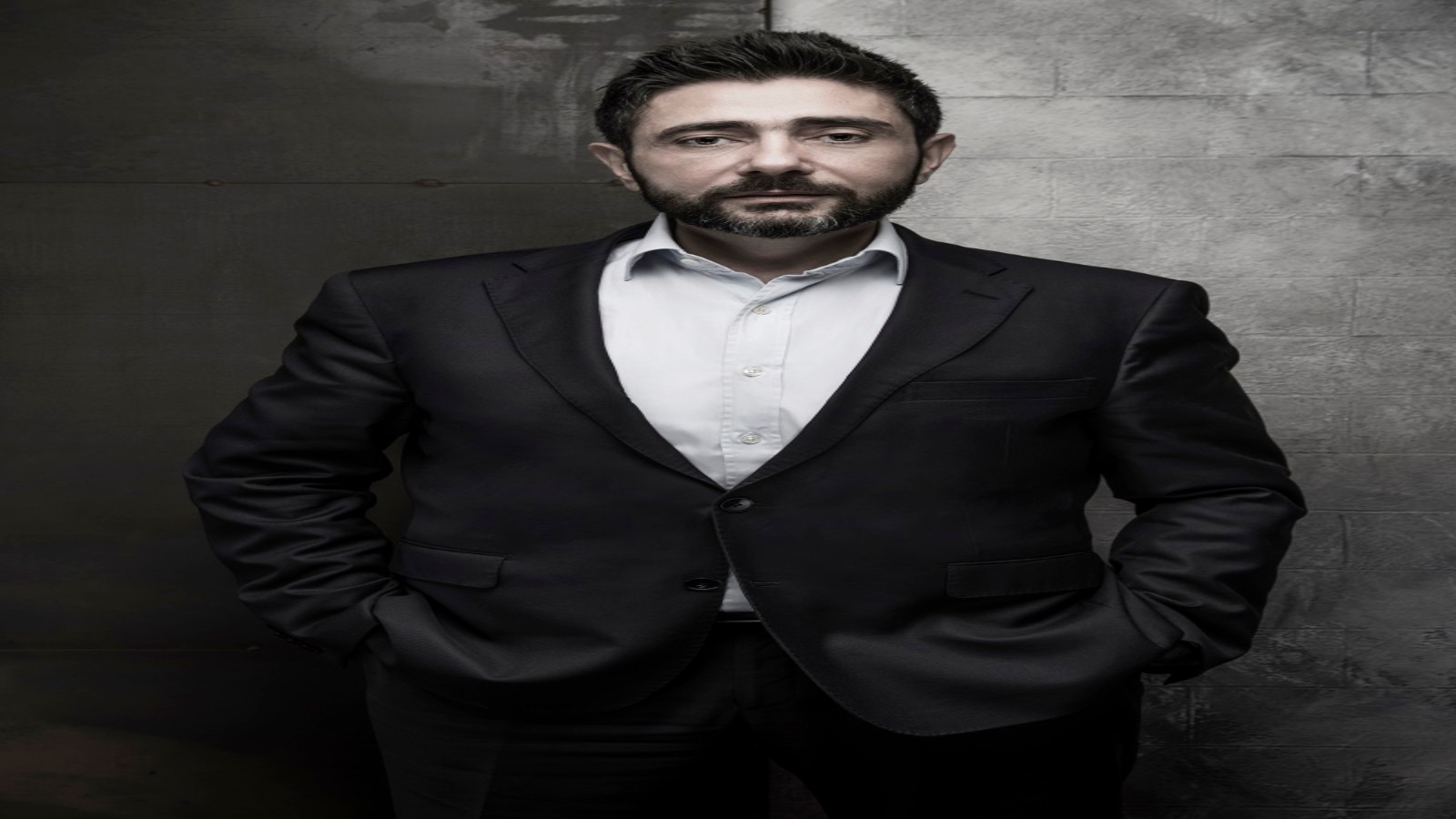 Architect Joe Tabet Architect Joe Tabet