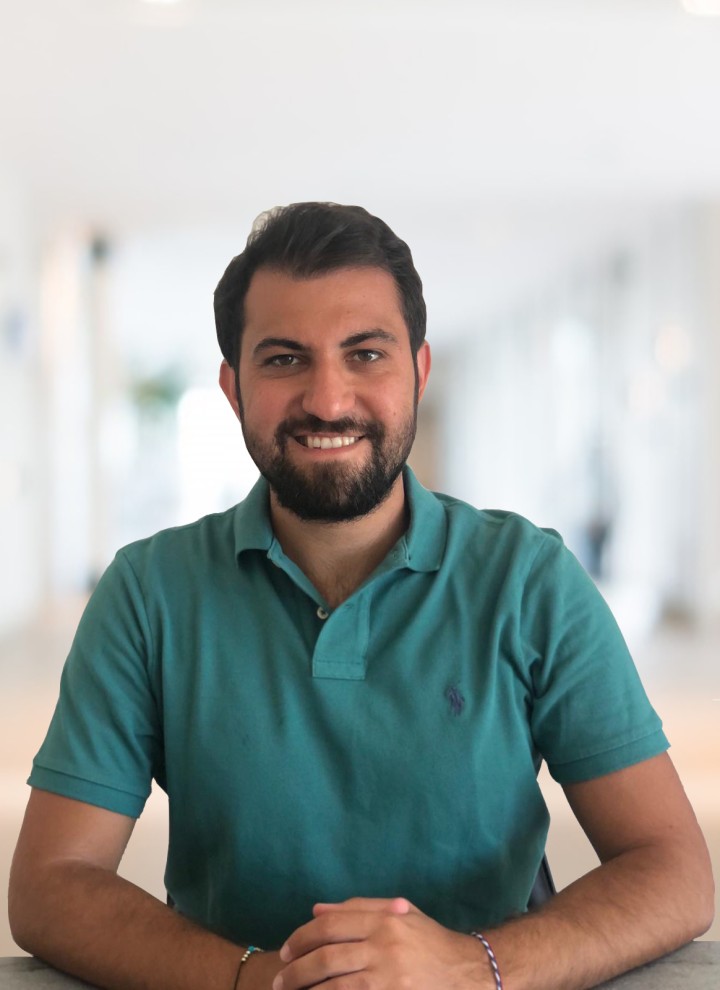 Berkay Yilmaz Berkay Yilmaz