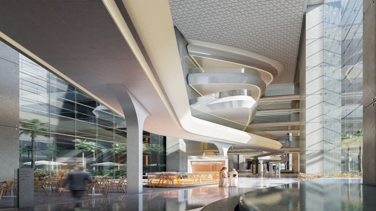 Khalifa University Khalifa University