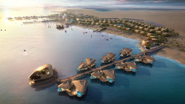 Red Sea Island Resort