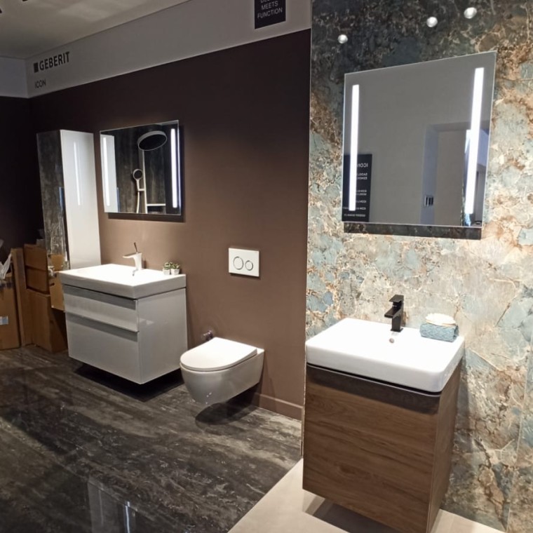 Yilmazlar showroom Yilmazlar showroom