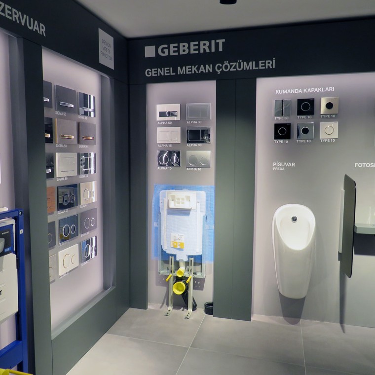 Showroom Turkey Showroom Turkey