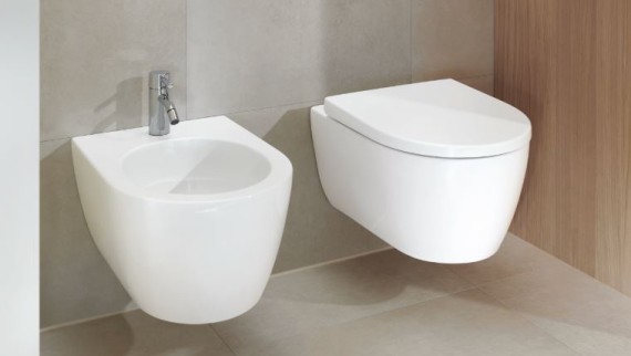 Geberit iCon Geberit iCon