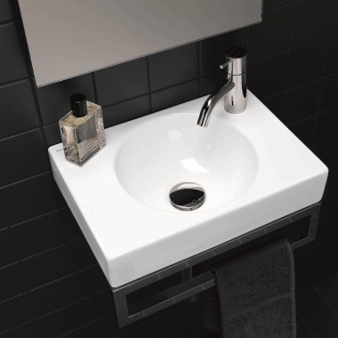 Geberit Preciosa II handrinse