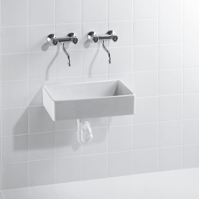 Geberit publica sink Geberit publica sink