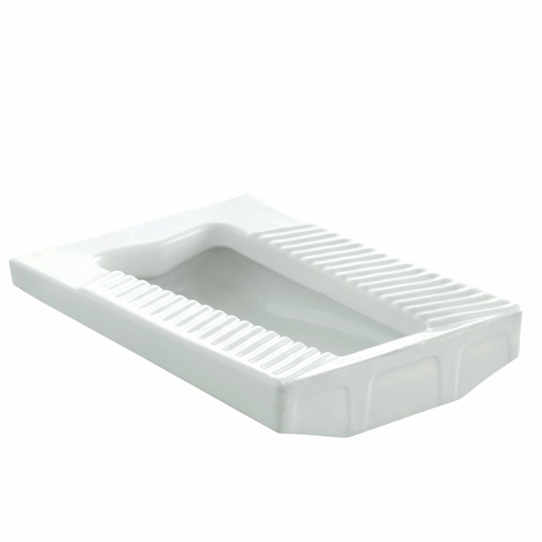 Geberit Publica squatting pan Geberit Publica squatting pan