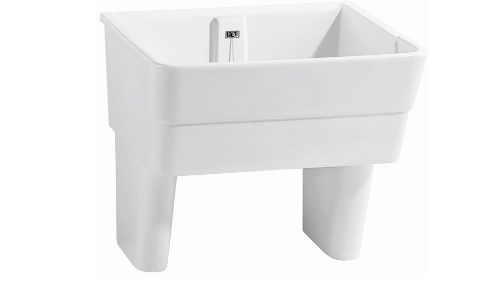 Geberit Publica laundry sink Geberit Publica laundry sink