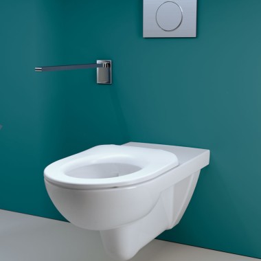 Geberit Selnova Comfort WC