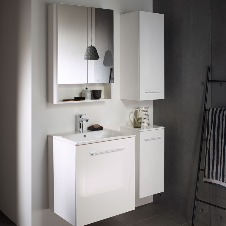 Selnova square bathroom series Selnova square bathroom series