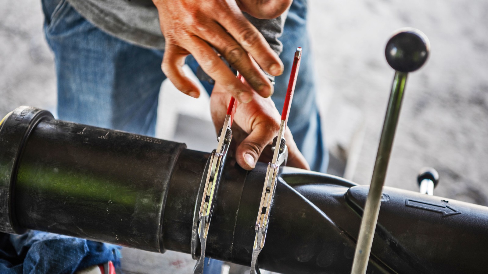 Geberit SuperTube Geberit SuperTube