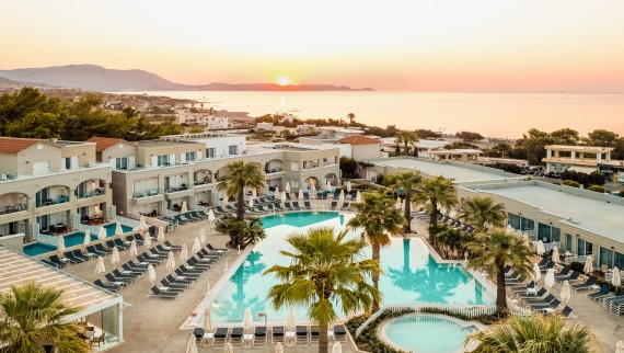 Mitsis Rodos Village Resort, Rhodes Mitsis Rodos Village Resort, Rhodes