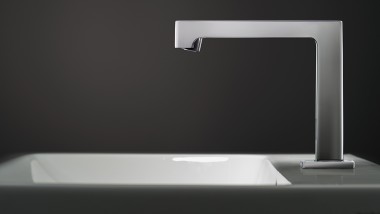 Geberit Brenta tap