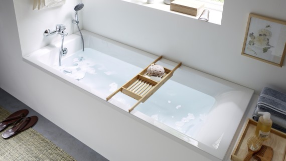 Baignoire Geberit Renova Plan Baignoire Geberit Renova Plan