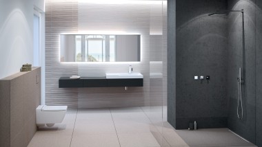 Salles de bains adaptées aux personnes à mobilité réduite
