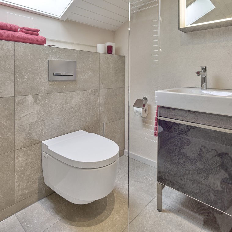 WC lavant Geberit AquaClean Maïra WC lavant Geberit AquaClean Maïra