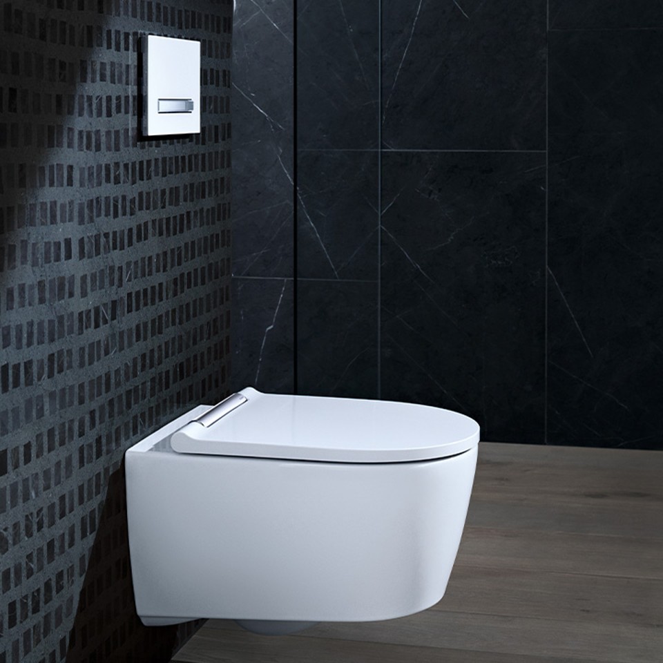 Geberit ONE WC