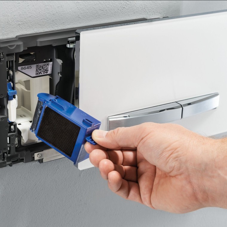 Geberit DuoFresh module Geberit DuoFresh module