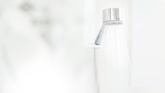 Hygiène de l’eau potable avec Geberit Hygiène de l’eau potable avec Geberit