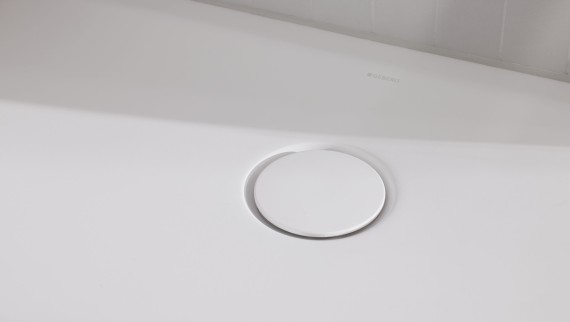 Geberit CleanFloor30 shower surface Geberit CleanFloor30 shower surface