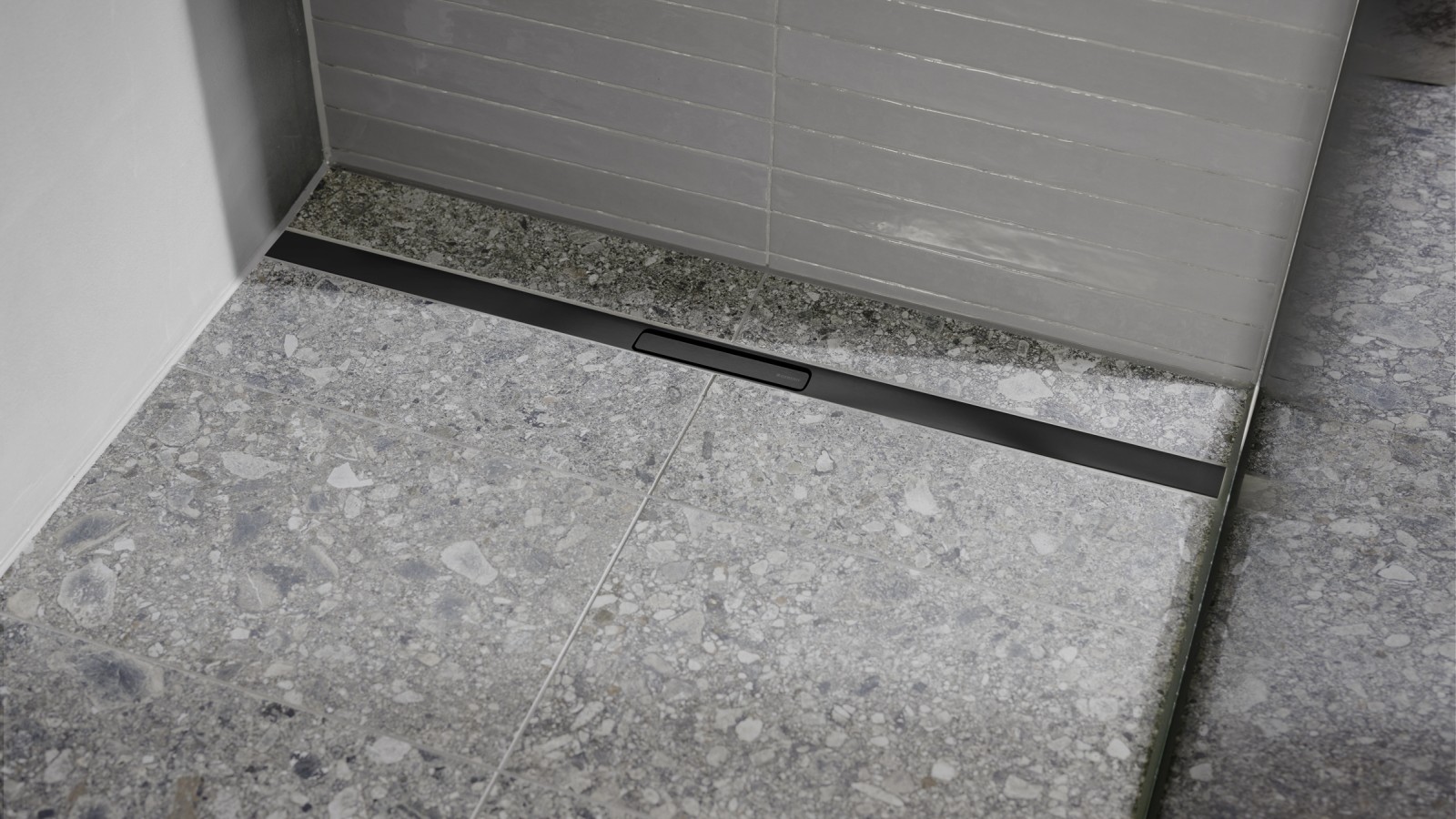 Shower drains – convenient solutions for every bathroom | Geberit