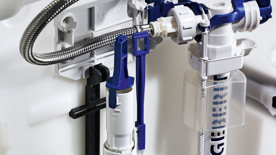 Geberit flush discount