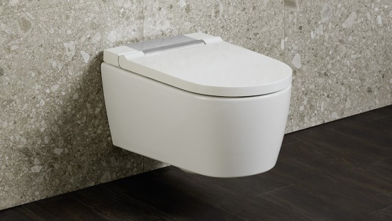 Geberit AquaClean Sela