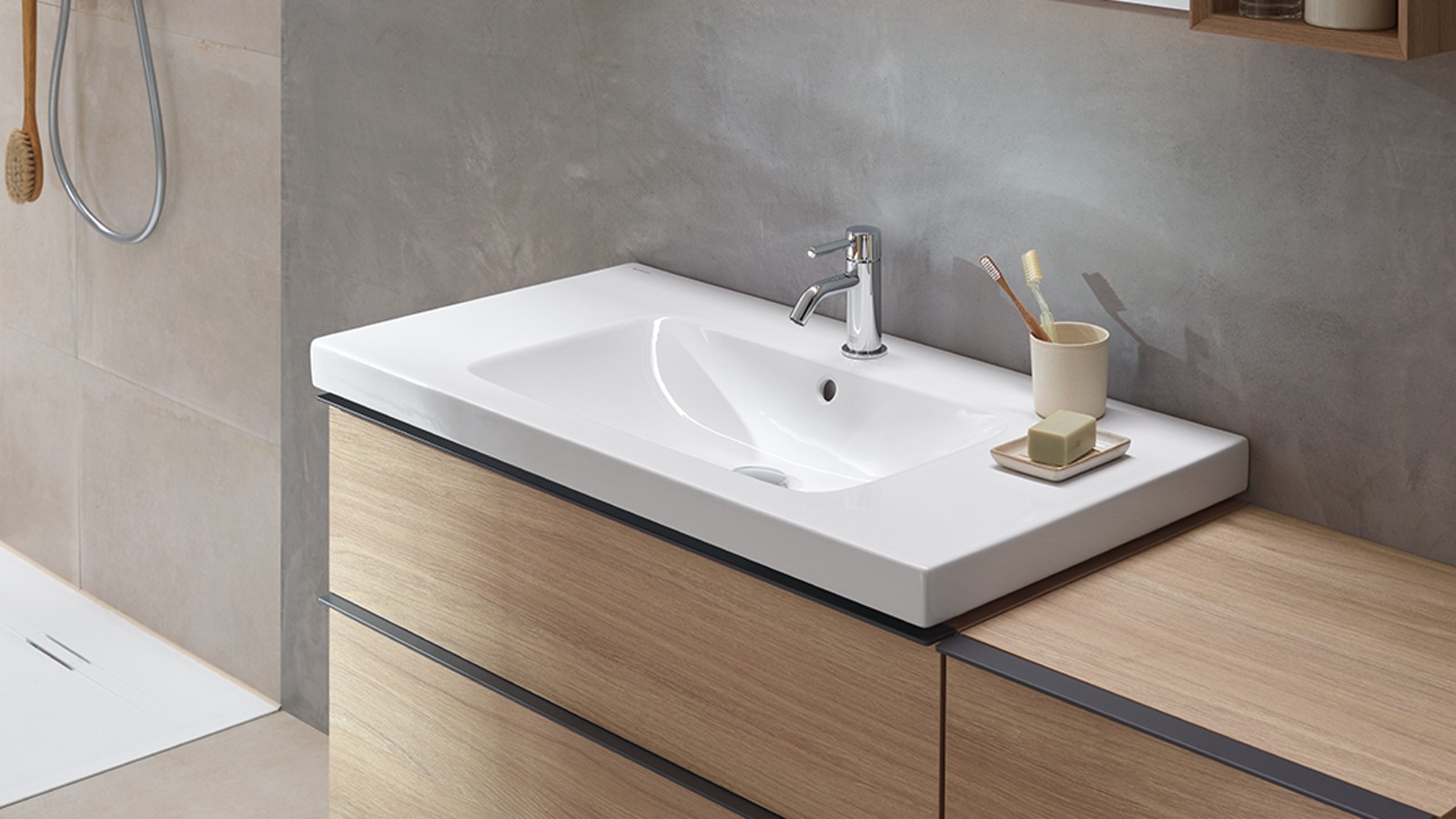 Geberit iCon Geberit iCon