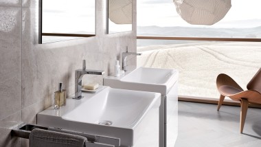 Salle de bain Geberit Xeno²