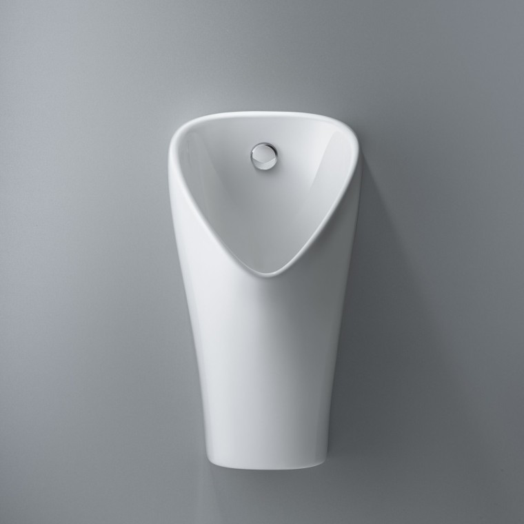 Geberit Narva avec diffuseur pour économiser l'eau Geberit Narva avec diffuseur pour économiser l'eau