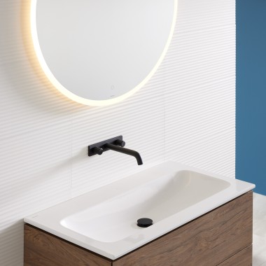 Lavabo pour meuble Geberit iCon