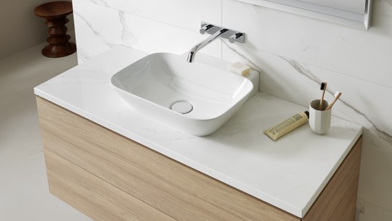 Geberit ONE washbasin