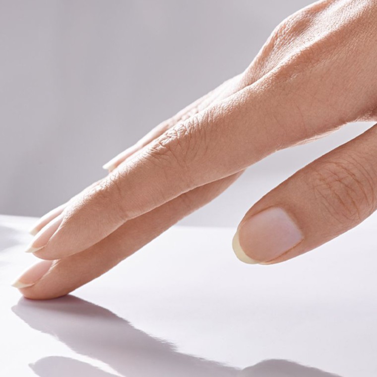 Geberit ONE washbasin with KeraTect coating Geberit ONE washbasin with KeraTect coating