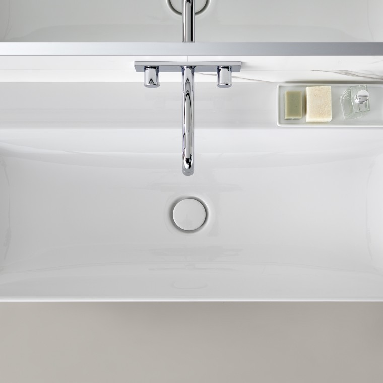 Grand lavabo standard Geberit ONE Grand lavabo standard Geberit ONE