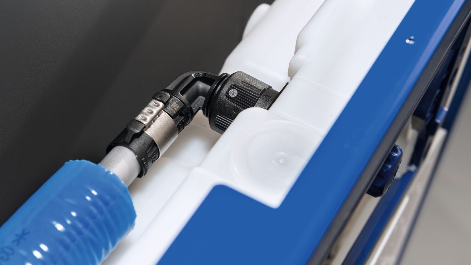 Adaptateur Geberit MasterFix Adaptateur Geberit MasterFix